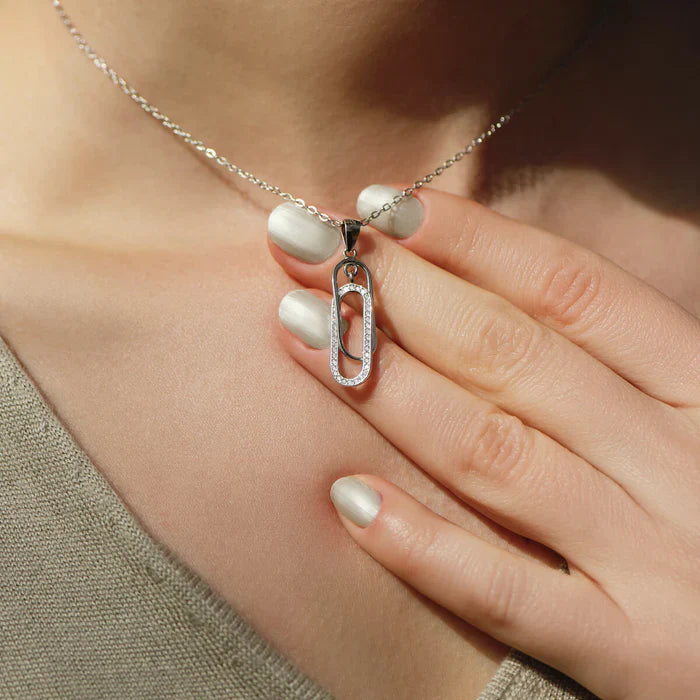 Collana Madre e Figlia Sempre Unite