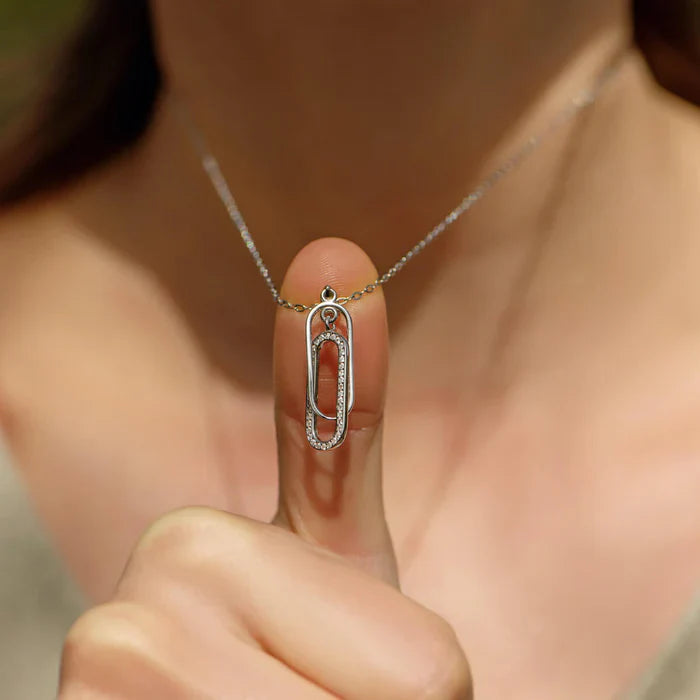 Collana Madre e Figlia Sempre Unite