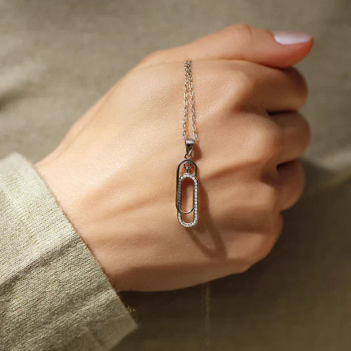 Collana Madre e Figlia Sempre Unite